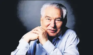 Türk dünyasının edebiyat güneşi saygıyla anılıyor