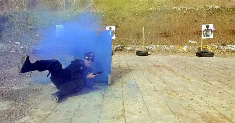 MİT’ten yakın koruma eğitimi