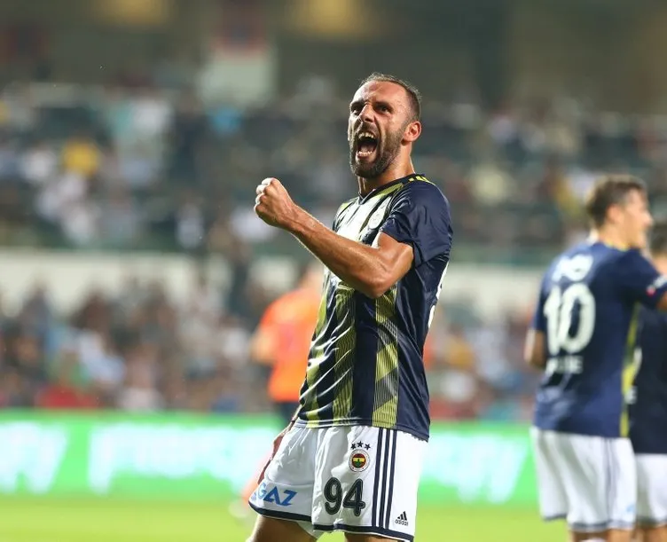 Muriqi’den Fenerbahçe’ye golcü önerisi!