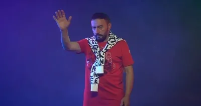 Mustafa Topaloğlu kimdir? Eski Survivor yarışmacısı Mustafa Topaloğlu kaç yaşında, nereli ve ne iş yapıyor?