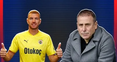 Son dakika Fenerbahçe haberleri :Flaş gerçek ortaya çıktı! Abdullah Avcı ve Edin Dzeko...