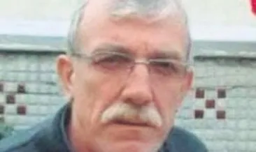Yaya geçidinde hayatını kaybetti 