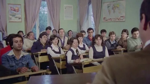 Ünlü filmlerin şaşırtıcı çekim hataları