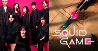 Squid Game 2. sezon tarihi için geri sayım! 🎬  Squid Game ne zaman yayınlanacak, yeni sezonda hangi oyuncular var?