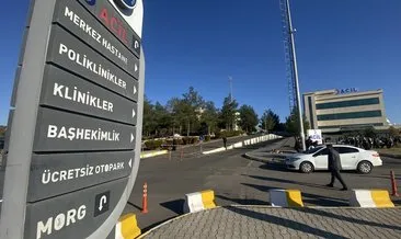 Diyarbakır’da aile katliamı: Zihinsel engelli şahıs 2 kardeşini öldürdü! Babasını ağır yaraladı! #diyarbakir