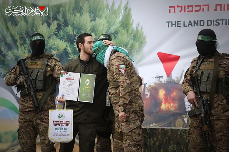 Hamas şartları yerine getirdi: Netanyahu anlaşmadan çark etti! Yüzlerce Filistinli kandırıldı