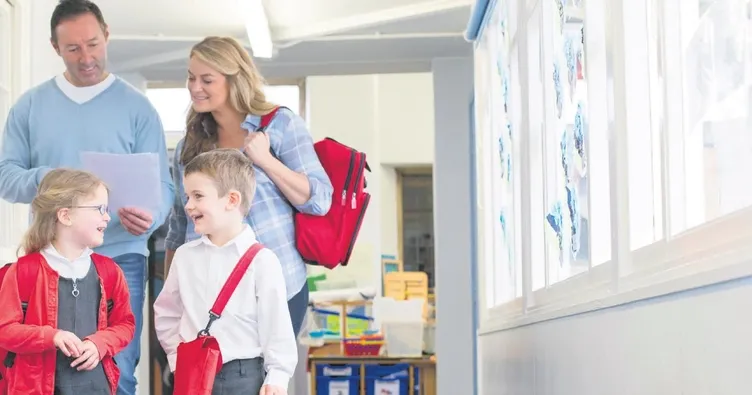 Okullarda kayıt parası yasak