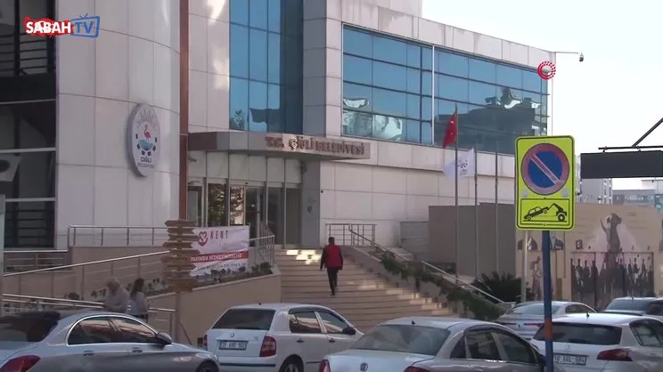 TUSAŞ teröristinin ağabeyi Çiğli Belediyesinde güvenlik amirliği yapmış | Video