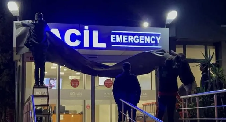 Yenidoğan çetesi davasında savunmalar alındı! Fırat Sarı’dan şok sözler: Biz bebekleri öldürüyorduk da...