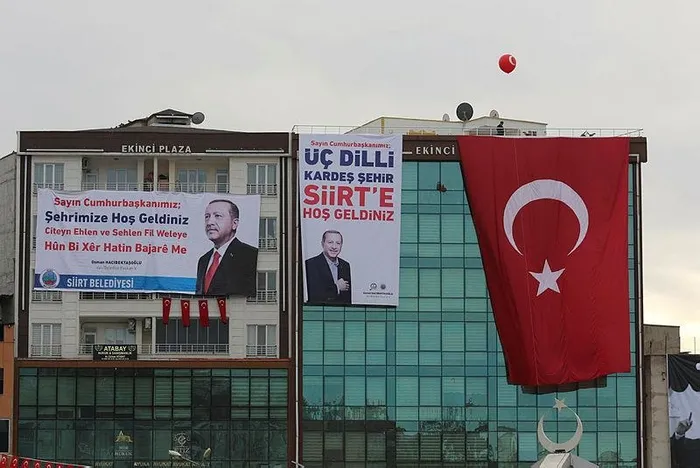 Başkan Erdoğan'dan Kılıçdaroğlu'nun provokasyonuna sert tepki! Devletin kurumlarına randevusuz giremezsin