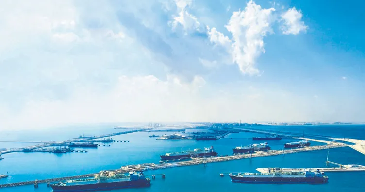 Körfez’de maliyetlere savaş darbesi