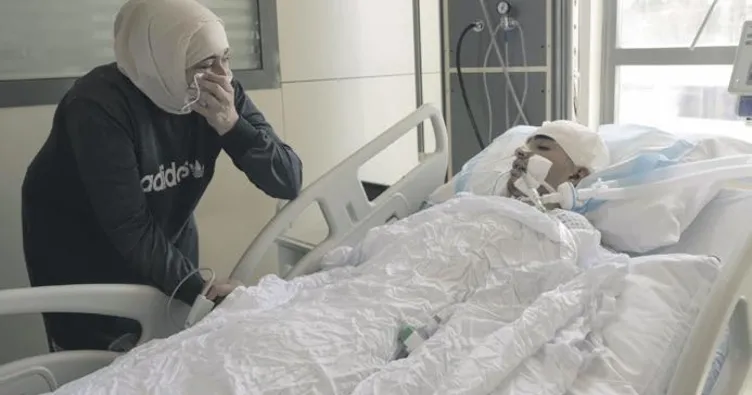 Lübnan’da köyün ortasına bomba