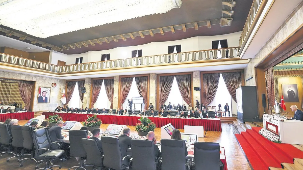 Üzerimize düşeni yapmaya hazırız