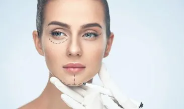 Gençler estetik kurbanı