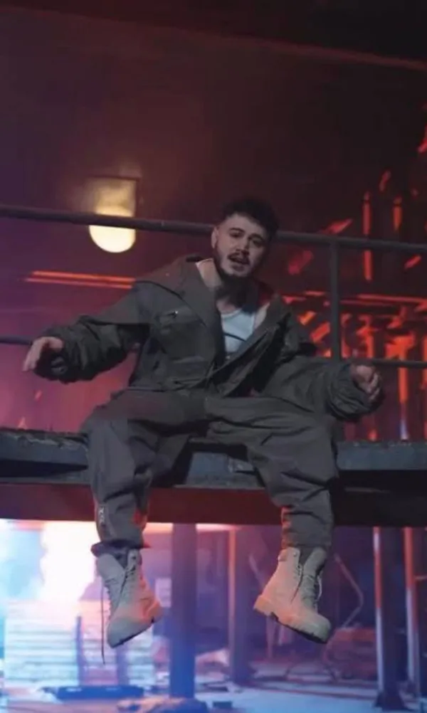 Uyuşturucu Soruşturması