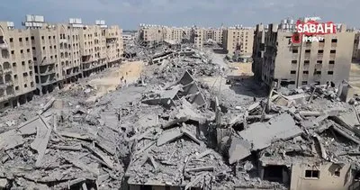 Gazze’de can kaybı 31 bin 645’e yükseldi | Video