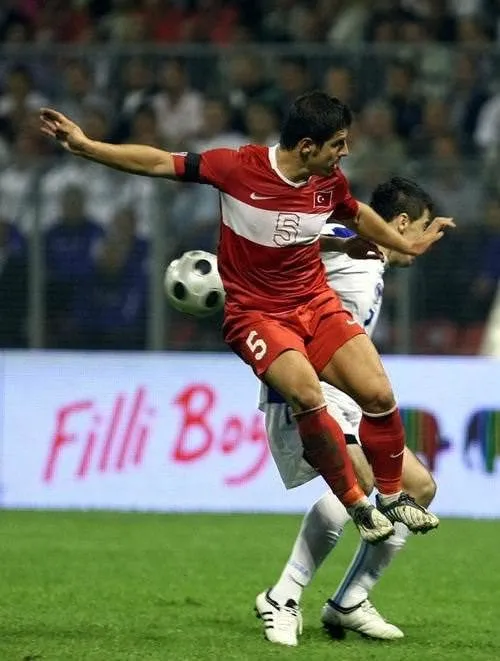 Spor Gündeminden Başlıklar 10/09/2009