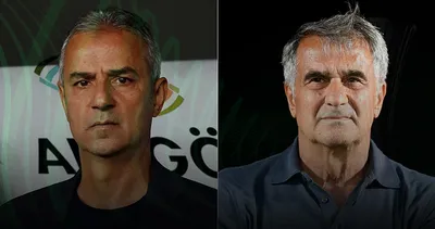 Son dakika haberi: Fenerbahçe ve Beşiktaş’ın muhtemel rakipleri belli oldu! İşte Konferans Ligi’ndeki rakiplerimiz