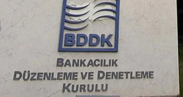 BDDK'dan 4 şirkete faaliyet izni