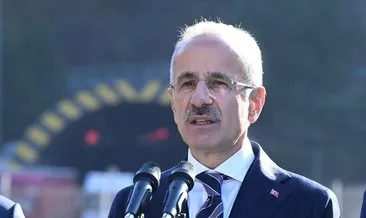 Yunanistan ile 2. sınır köprüsü olacak! Bakan Uraloğlu tarih verdi: Çalışmalar hızlandı...