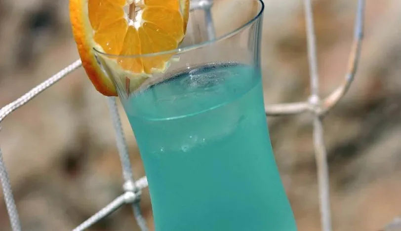 De Marin Beach Club Shoot