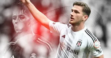 Son dakika haberleri: Beşiktaş çılgın bonservisi elinin tersiyle itti! Semih Kılıçsoy için yönetime olay sözler: Arda Güler örneği…