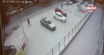 İstanbul Beylikdüzü’nde otomobilin çarptığı yaya öldü