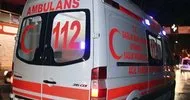Tarsus’ta kaza! 1 ölü