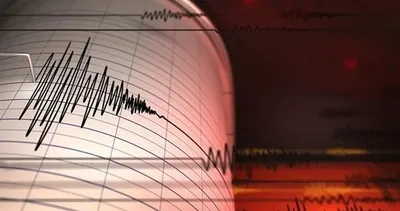 Son Depremler 20 Haziran 2026: Akdeniz’de peş peşe deprem! AFAD ve Kandilli Rasathanesi deprem listesi