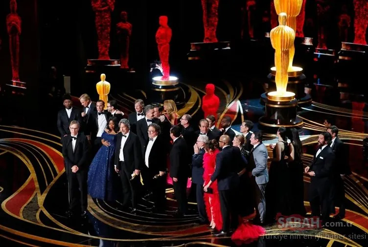Son dakika: 2019 Oscar Ödülleri’ni kazananlar belli oldu! İşte 91. Oscar Ödülleri kazananların tam listesi