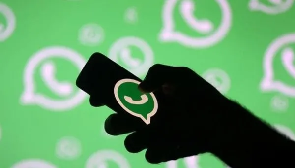 WhatsApp'a sürpriz özellik!