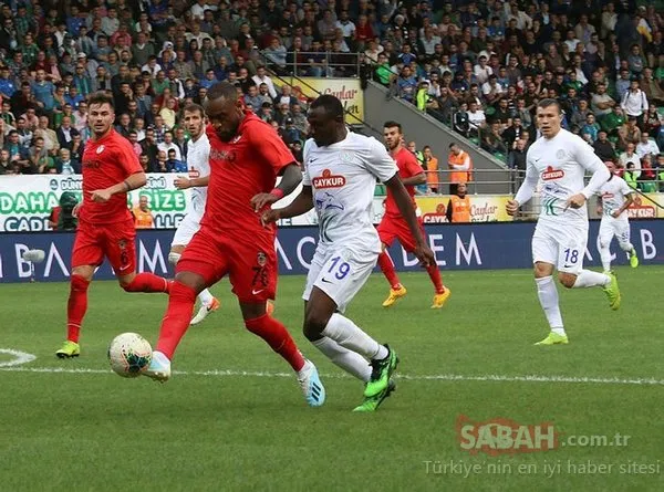 Süper Lig'de VAR olmasaydı, puan durumu nasıl olurdu? (7. hafta)