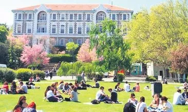 Şampiyon adaylara 100 bin lira nakdi burs #istanbul