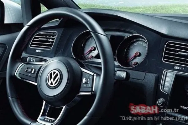 Otomobillerin gizli özellikleri şaşırttı! Sinyal ve silecek kolları aynı anda çekilirse...