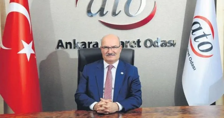 ATO’dan KOBİ Değer Kredisi’ne destek