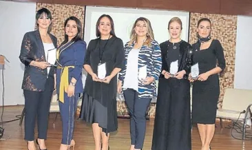 GİAD’lı kadınlar gençlerle buluştu