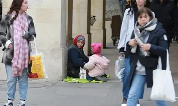 Fransa’da barınma krizi: Paris’in vaadi boşa çıktı! Sokakta kalan çocuk sayısı artıyor