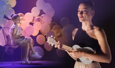 Alice Müzikali’nin sevilen şarkısı Kuzey Yıldızı’na özel klip