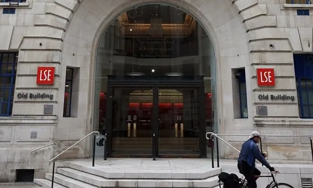 Dünyanın en iyi 24 üniversitesi