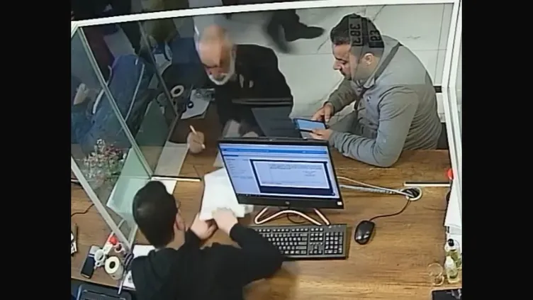 Dolandırıcılardan pes dedirten yöntem! İstanbul’da 100 milyonluk araç vurgunu