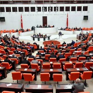 Meclis'te 'Askeralma Kanunu' oylanacak