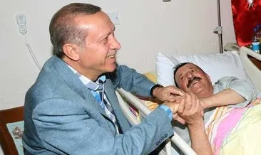 15 Temmuz Gazisi Zorova vefat etti #ankara