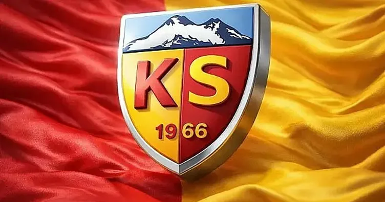 Kayserispor suç duyurusunda bulunacak