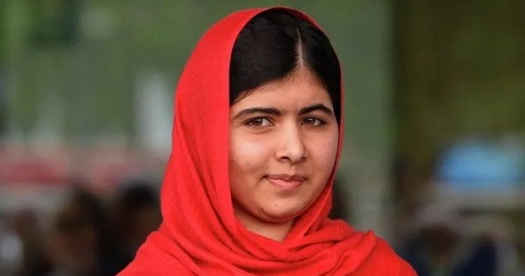 Nobel ödüllü Malala’nın hangi üniversitede okuyacağı belli oldu