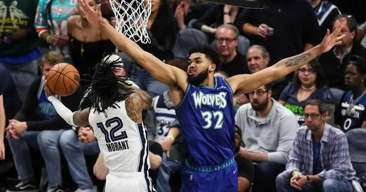 New York Knicks’ten yılın takası: Karl-Anthony Towns