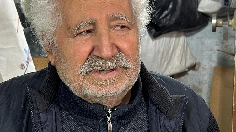 Ferdi Tayfur’un kimsenin bilmediği sırrı gün yüzüne çıktı! Meğer şarkılarını burada bestelemiş…
