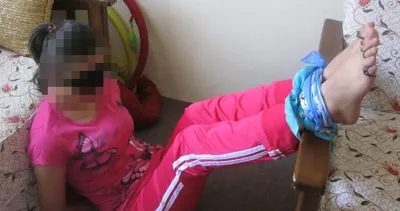 Kadınları falakaya yatırmıştı! Sapık kargocu hakkında şoke eden karar: İyi hal uygulandı!