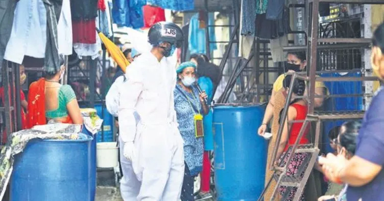 DSÖ: Aşı için en az bir yıl var