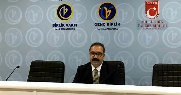 Cerablus’a Meslek Yüksekokul müjdesi