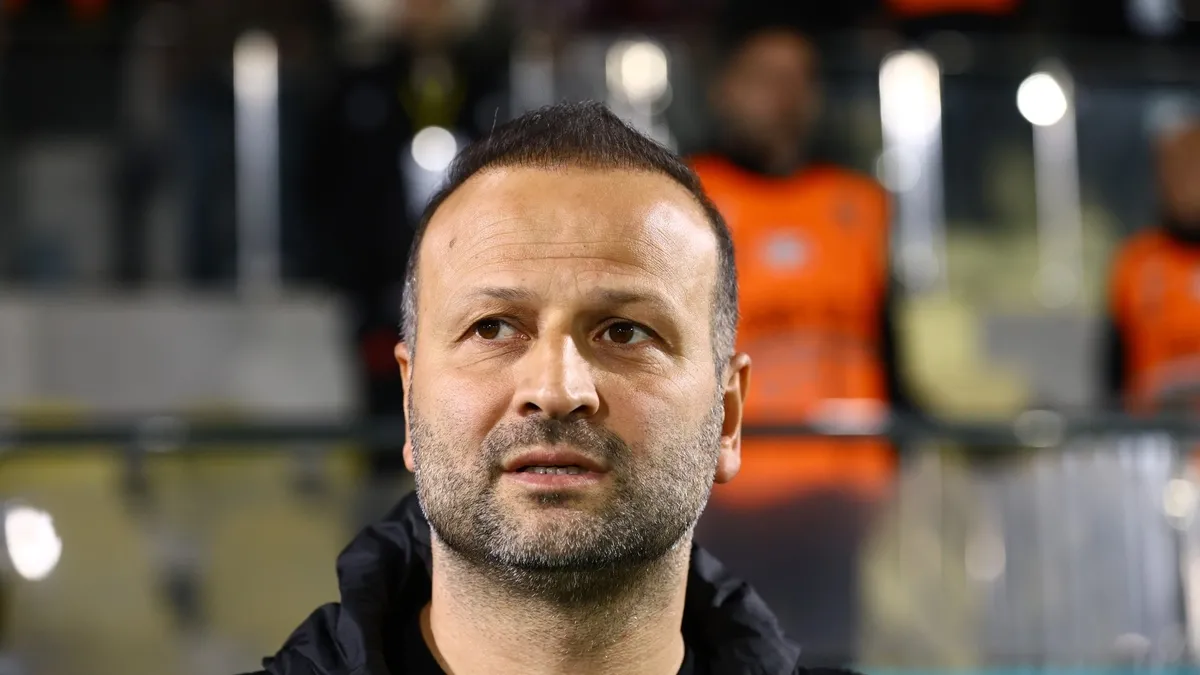Osman Zeki Korkmaz: Yine benzer bir kırılganlık yaşadık!